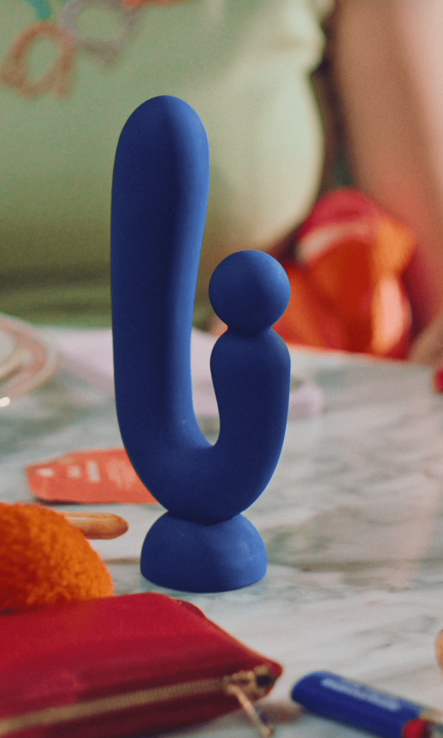 Cómo usar un vibrador conejo para vivir la experiencia más suprema: ¡D