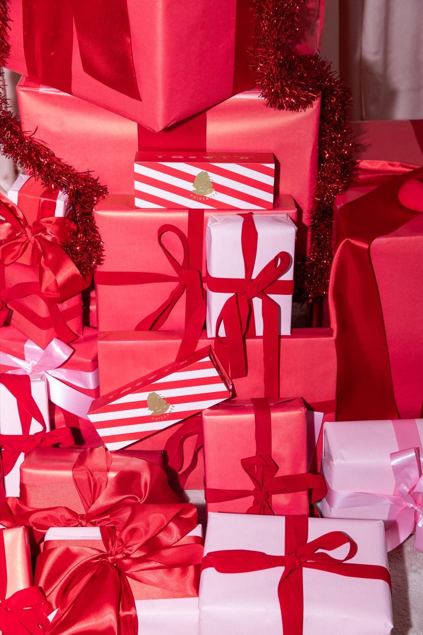 9 idées cadeaux sexe pour (s’)offrir du plaisir à Noël - Puissante