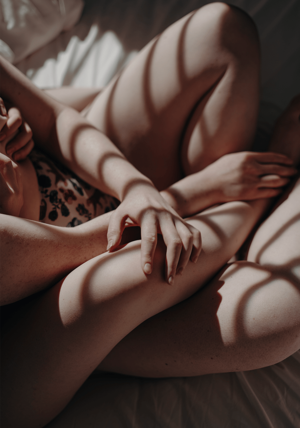 Nouvelle expérience au lit pour pimenter la vie sexuelle de votre couple - Puissante