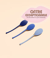 Boules de Kegel - Précommande - Puissante